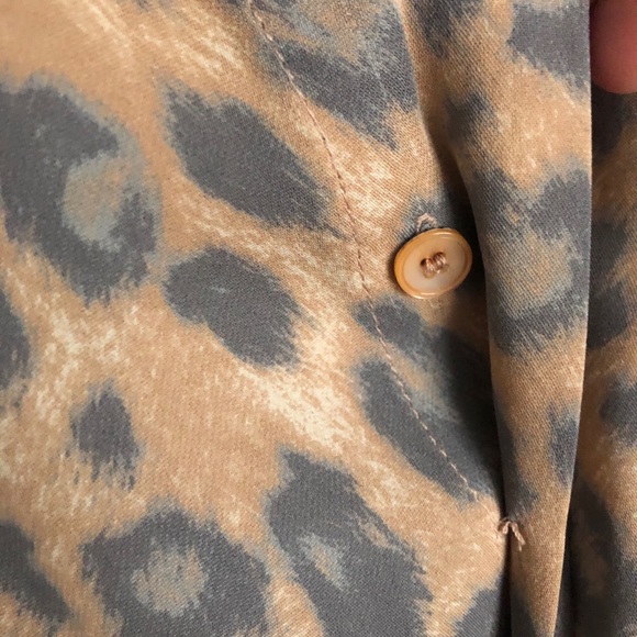 Babaton Bennett dress - Picture 4 of 6